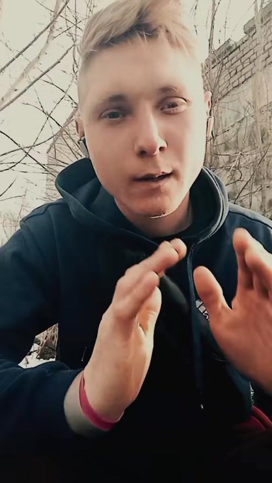 TikTok video thumbnail by vadimsamko0