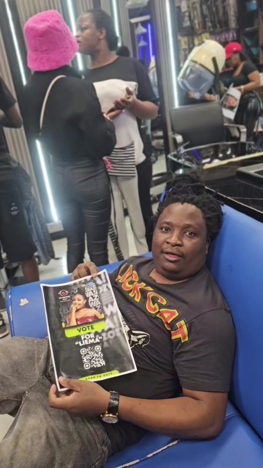 TikTok video thumbnail by africauniterecords