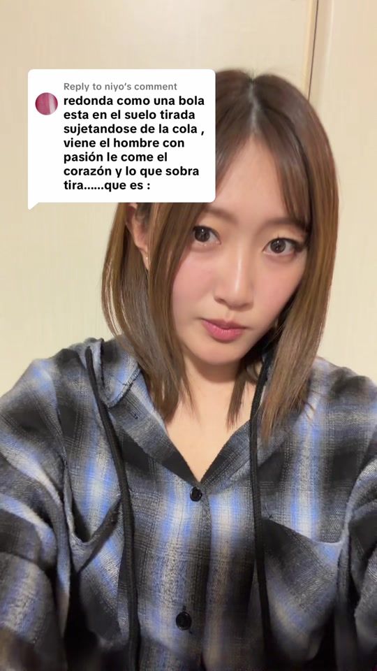 TikTok video thumbnail by emikakamieda