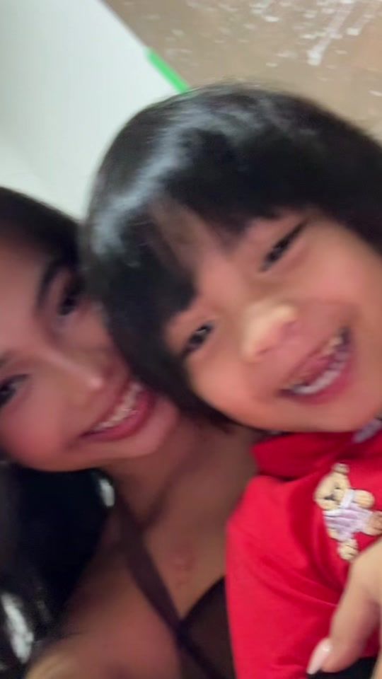 TikTok video thumbnail by agilyn09
