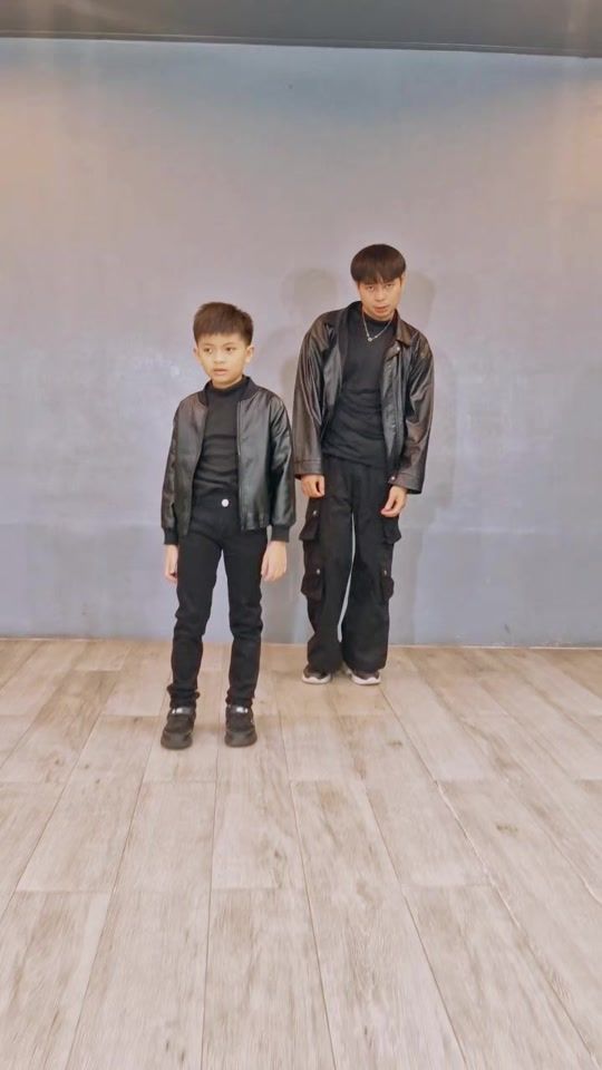 TikTok video thumbnail by i2s.danceschool