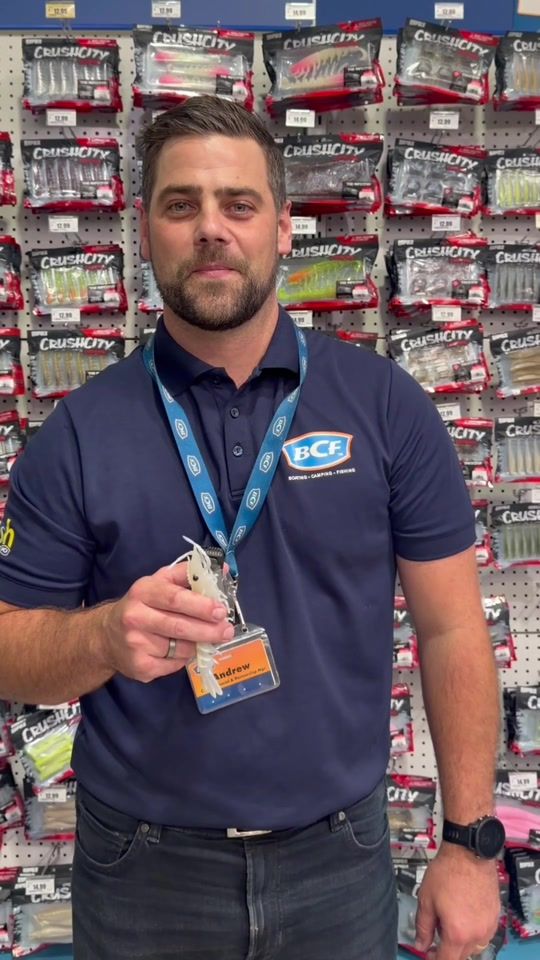 TikTok video thumbnail by bcf.australia