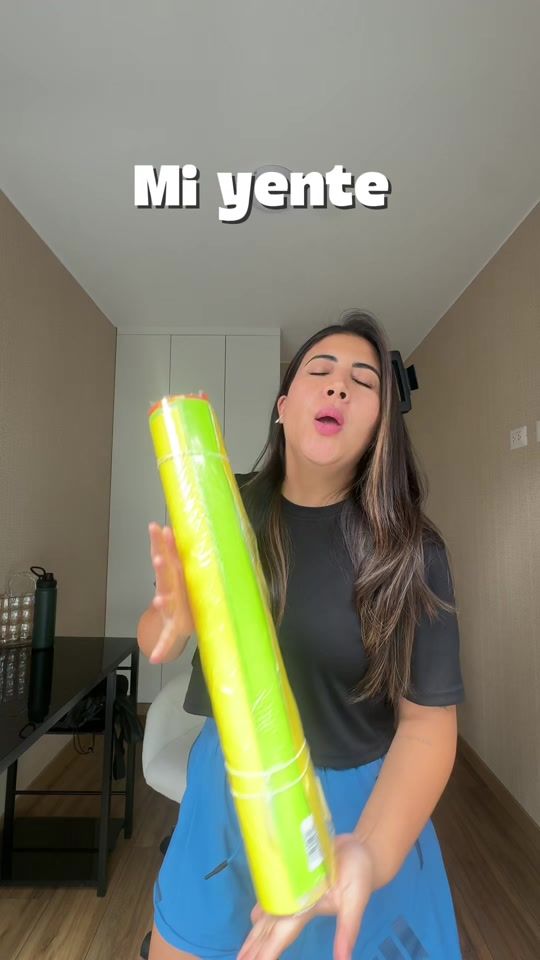 TikTok video thumbnail by camotemendoza