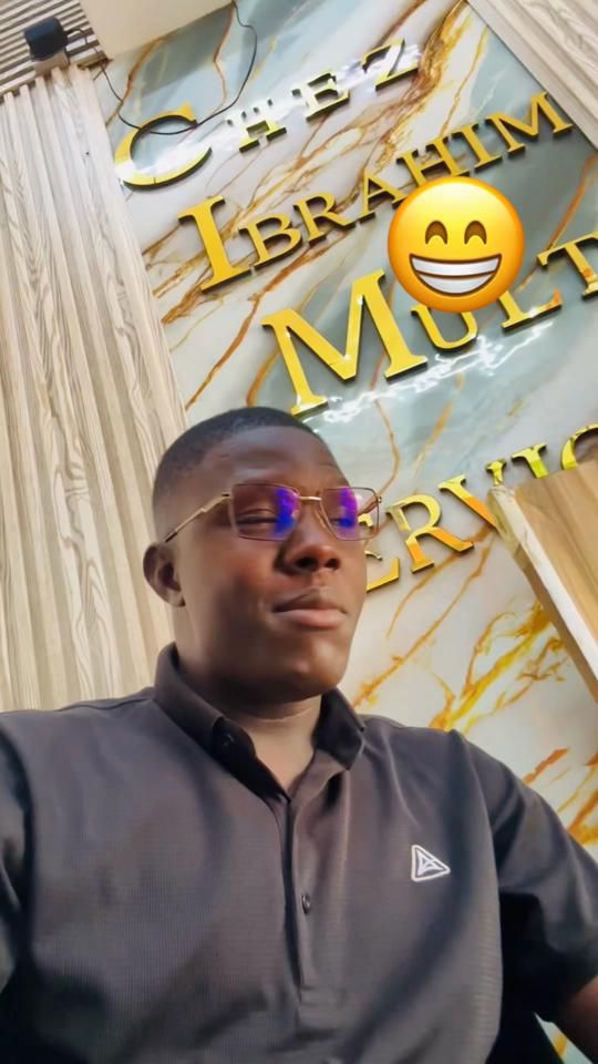 TikTok video thumbnail by ibrahimmultiservice