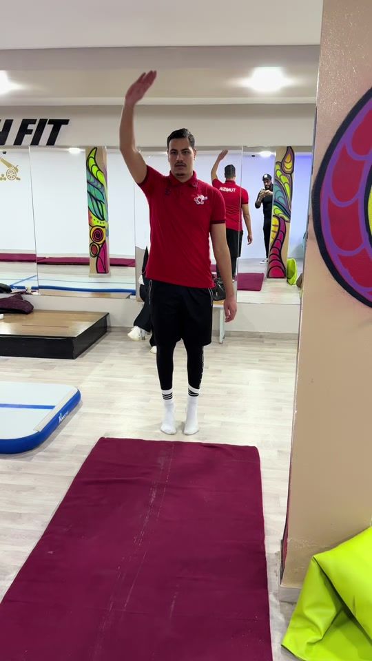 TikTok video thumbnail by coach_fatma1