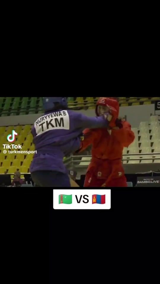 TikTok video thumbnail by combatsambocemp1