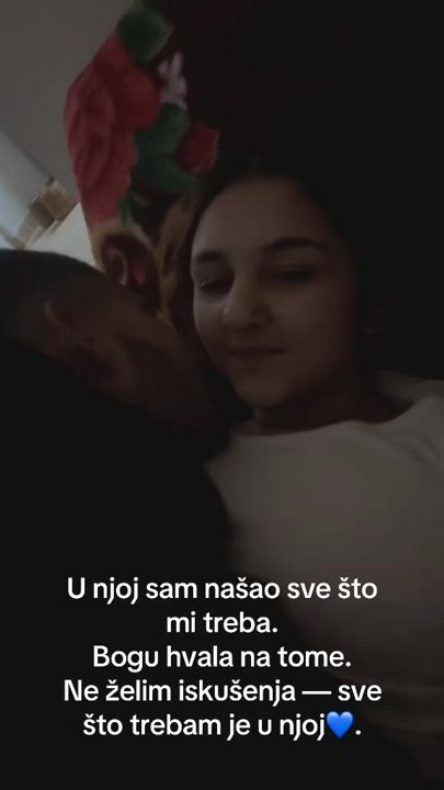 TikTok video thumbnail by _mujicka_e