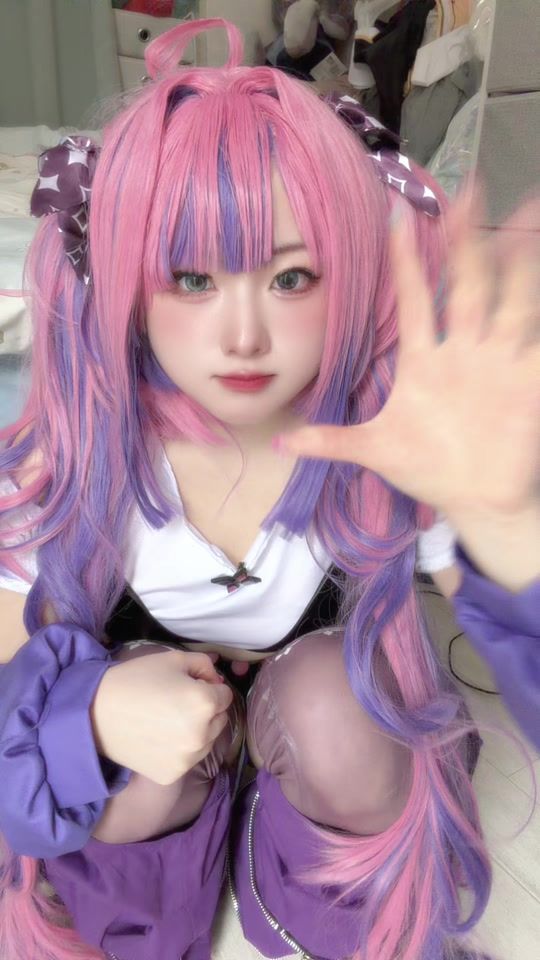 TikTok video thumbnail by kumosechio