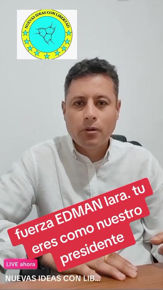 TikTok video thumbnail by fuerzapatriotica12