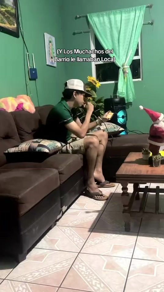 TikTok video thumbnail by soymelvinflorian10