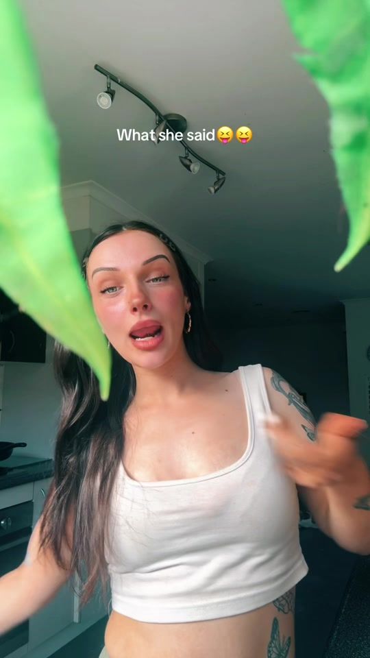 TikTok video thumbnail by teeyaharvey