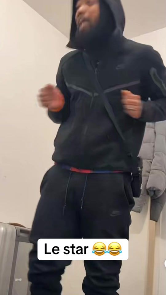 TikTok video thumbnail by nourdn22