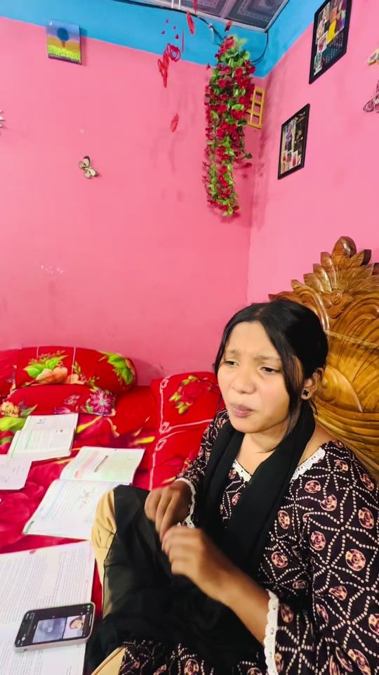 TikTok video thumbnail by nusrat_badol