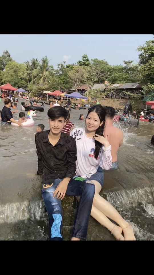 TikTok video thumbnail by sichhong