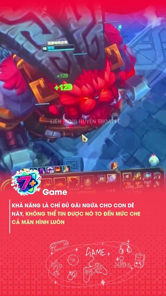 TikTok video thumbnail by 7plus.game