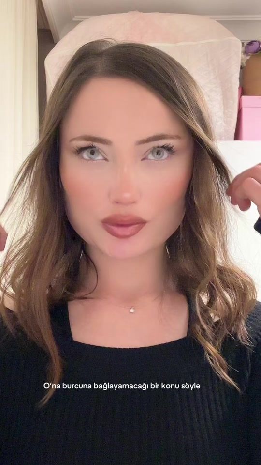 TikTok video thumbnail by ceylanysl