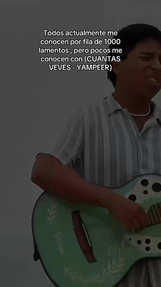 TikTok video thumbnail by yampeer_oficial