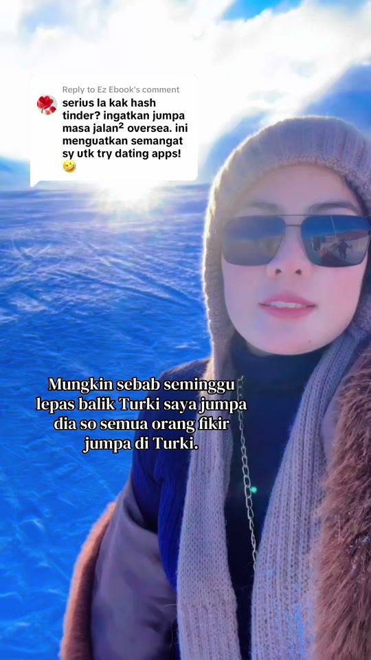 TikTok video thumbnail by hashauliaa