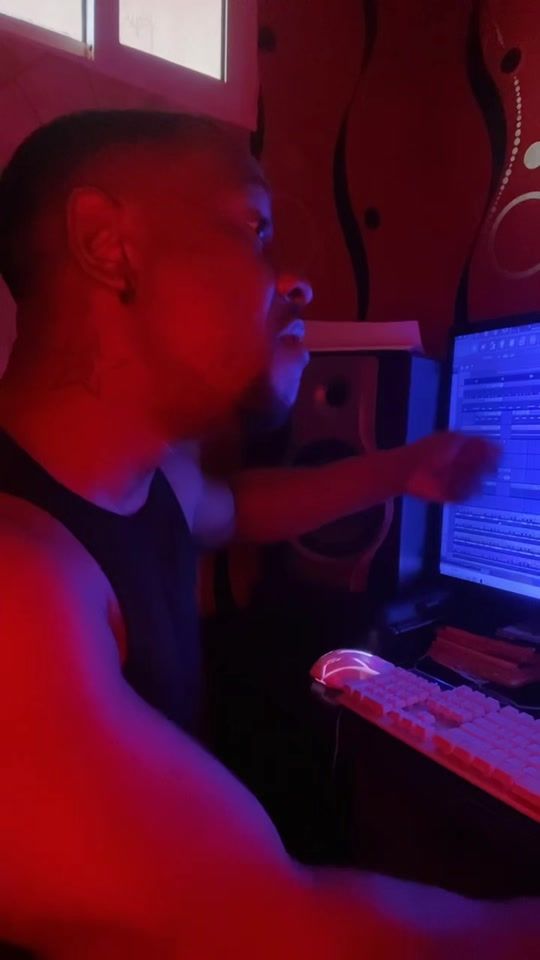 TikTok video thumbnail by djvadoposter