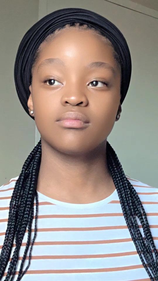 TikTok video thumbnail by mbalie._ngema