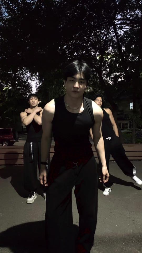TikTok video thumbnail by serikkan_r