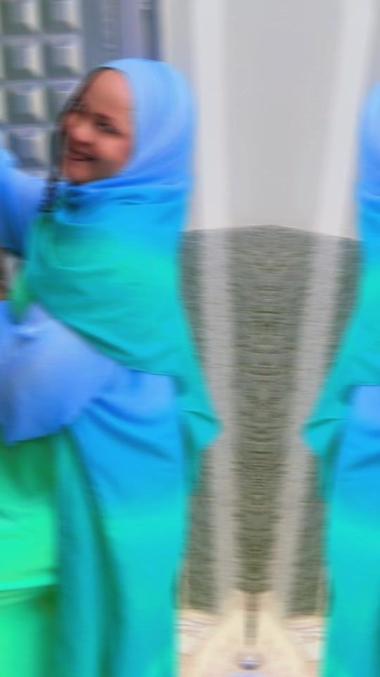 TikTok video thumbnail by sayyada.mai.kyau