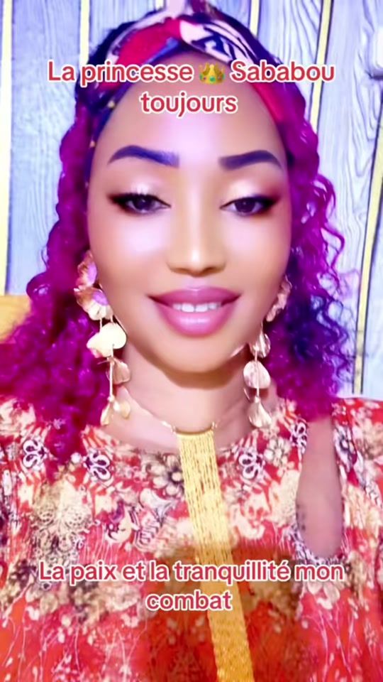 TikTok video thumbnail by sababousafiatouko