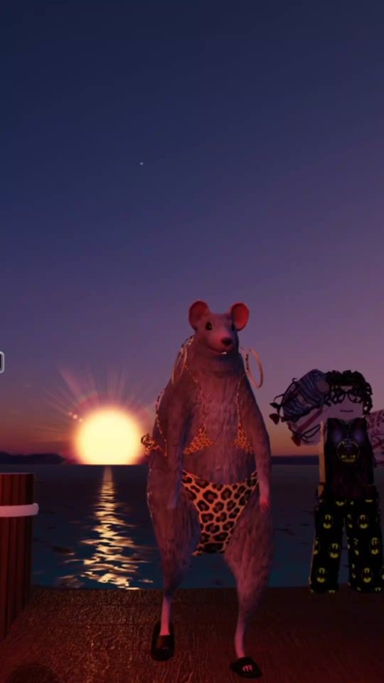 TikTok video thumbnail by peligrafa