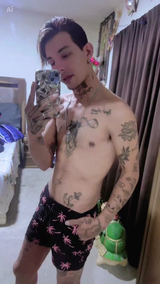 TikTok video thumbnail by ivan_avina.oficial