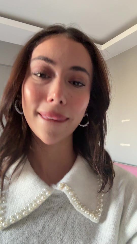 TikTok video thumbnail by ozlemaks