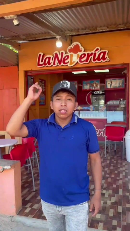 TikTok video thumbnail by elchispas502