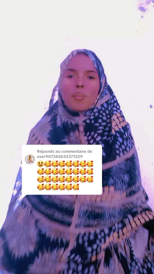 TikTok video thumbnail by mariyouma79