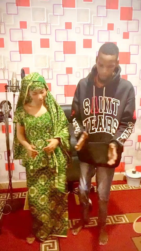 TikTok video thumbnail by princenanadjomusic