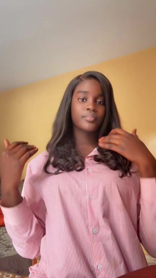 TikTok video thumbnail by kya___saliou