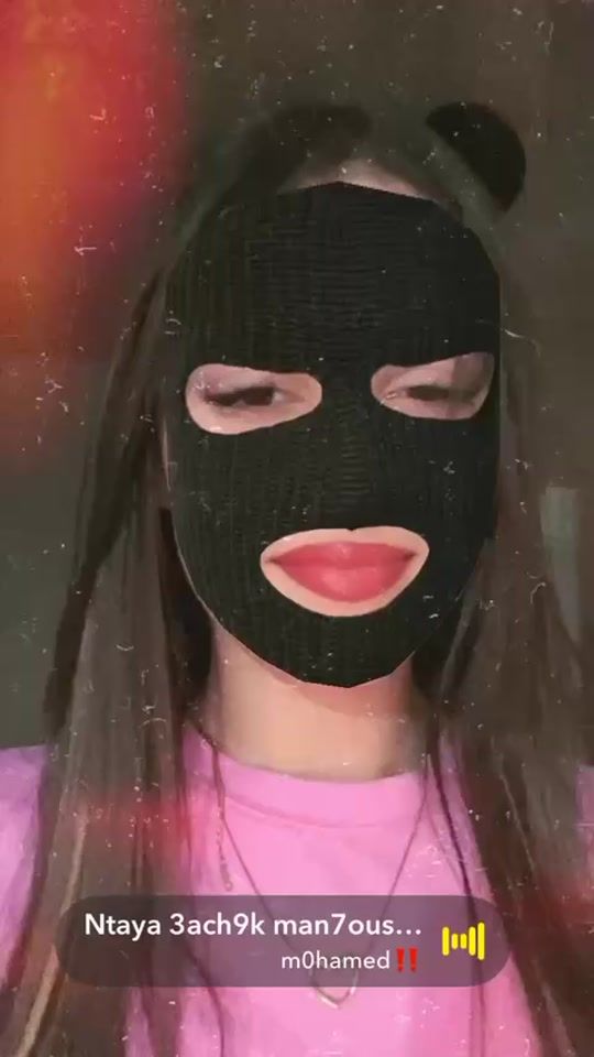 TikTok video thumbnail by meriem_271
