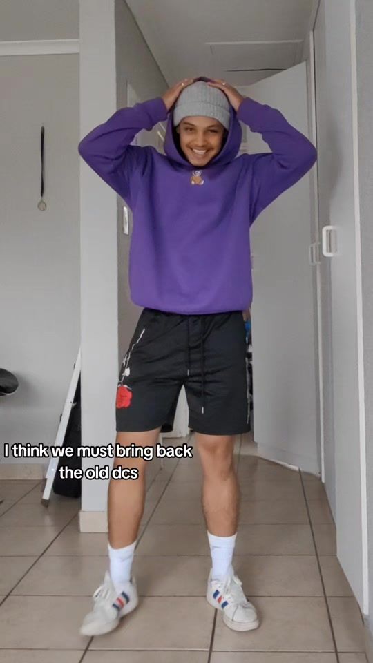 TikTok video thumbnail by leanzo_theron