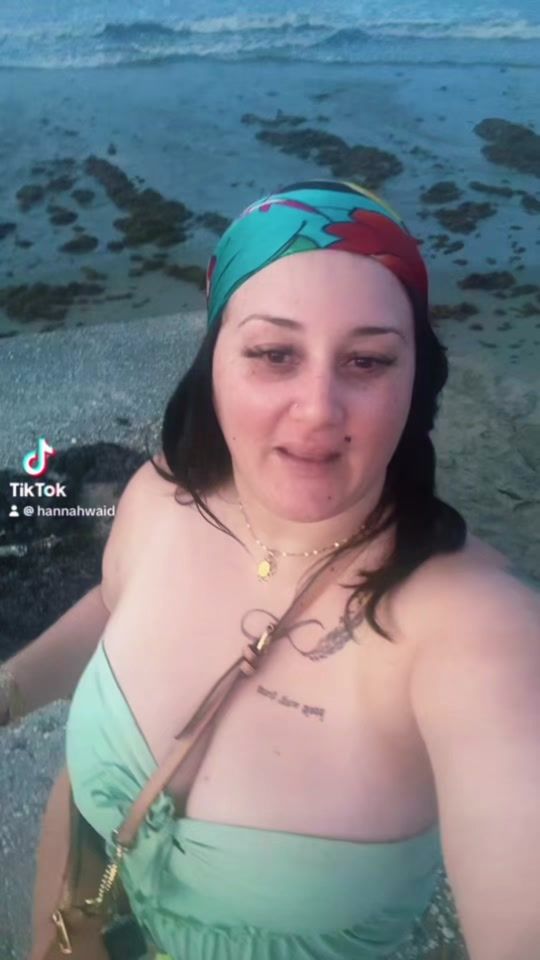 TikTok video thumbnail by hannahwaid