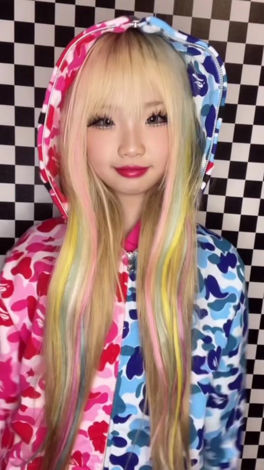 TikTok video thumbnail by nagi.girl726