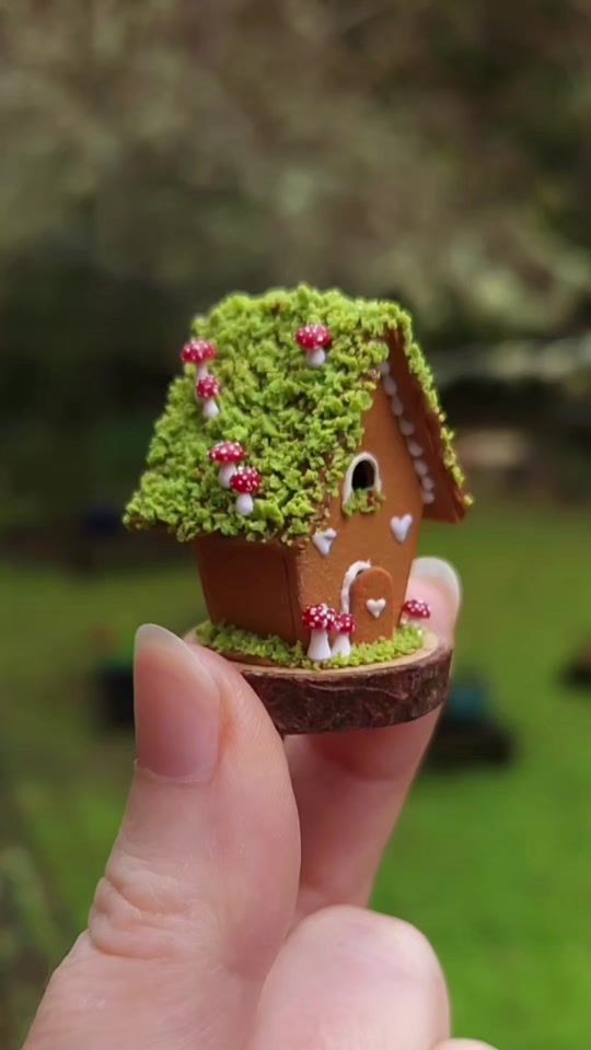 TikTok video thumbnail by moon.lighting.miniatures