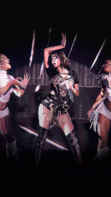 TikTok video thumbnail by blinks_fans_bpk