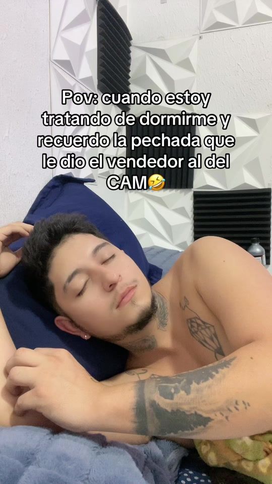 TikTok video thumbnail by icrissu