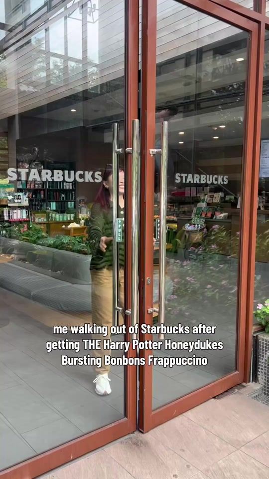TikTok video thumbnail by mystarbucks