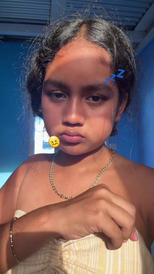 TikTok video thumbnail by vishanna.ramphal7