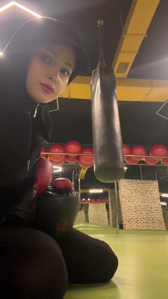TikTok video thumbnail by fatin_shiroukh