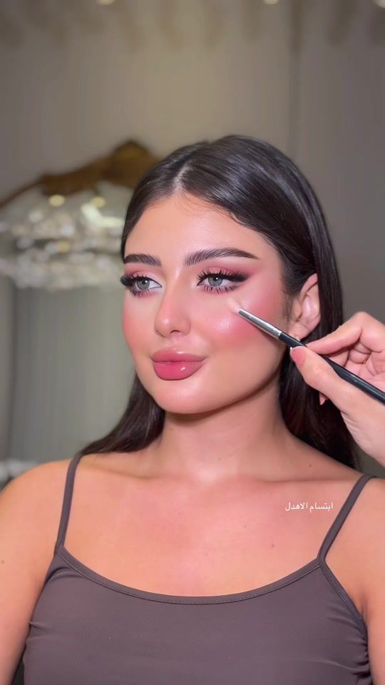 TikTok video thumbnail by ebtisamartist_4