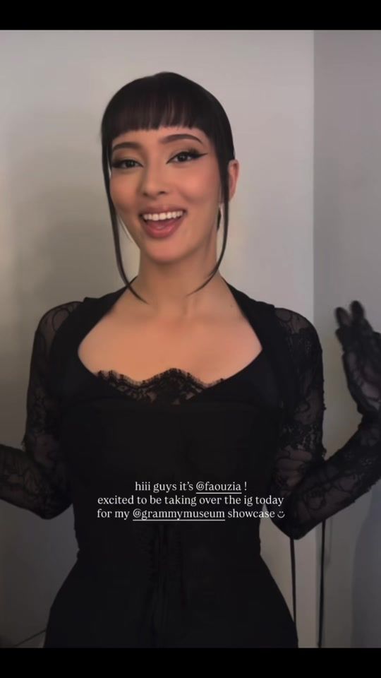 TikTok video thumbnail by faouzia_fever