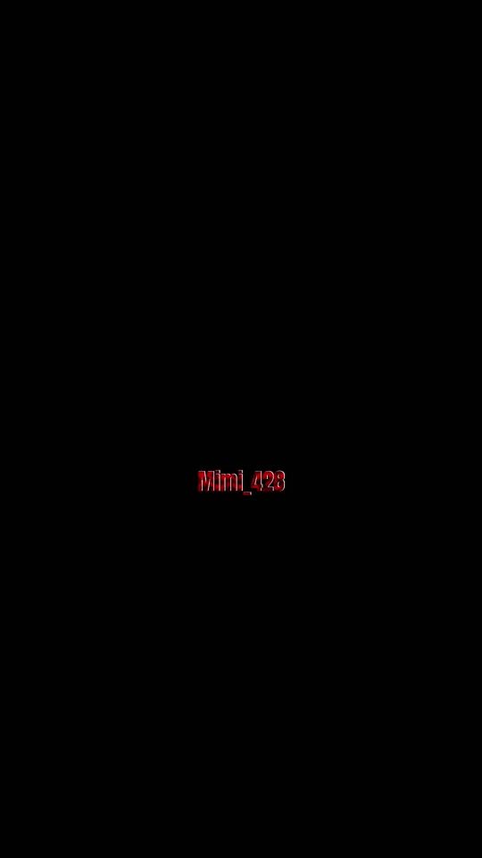 TikTok video thumbnail by 428mimi