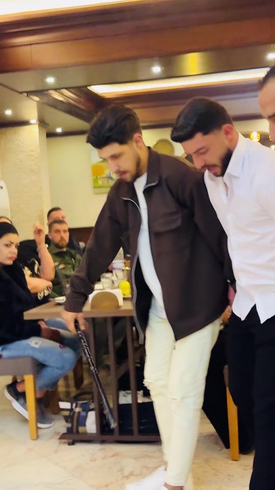 TikTok video thumbnail by khattab.official