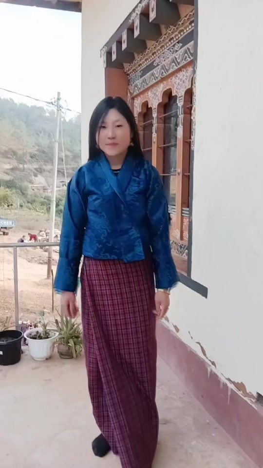 TikTok video thumbnail by tsheringdemthangza