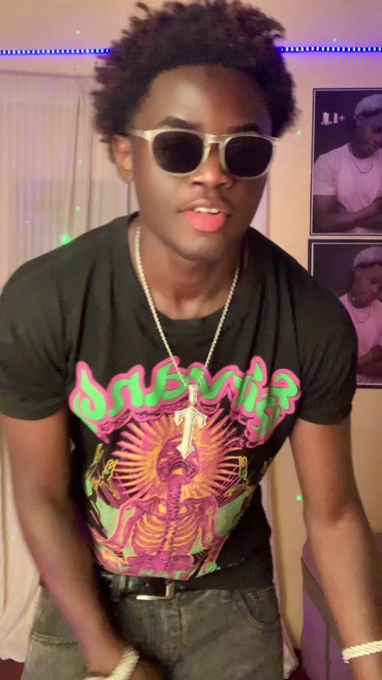 TikTok video thumbnail by bouba4real1